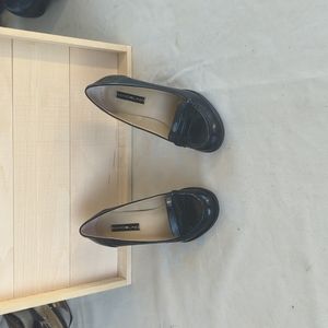 Bandolino Black Heels